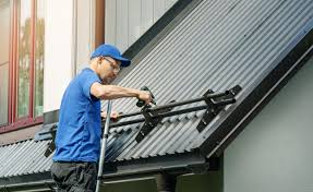 Best Green or Eco-Friendly Roofing Solutions  in Shreve, OH